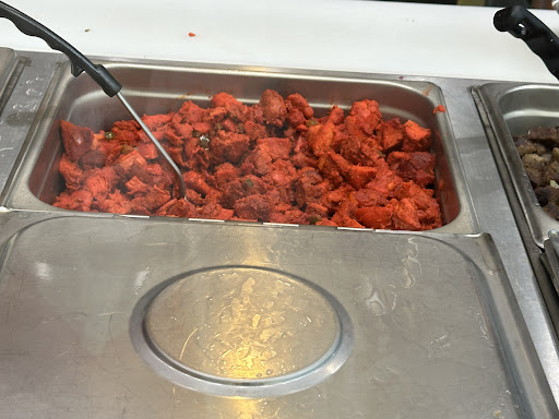 Photo of Baba’s Halal - Food court, 10300 Southside Blvd, Jacksonville, FL 32256