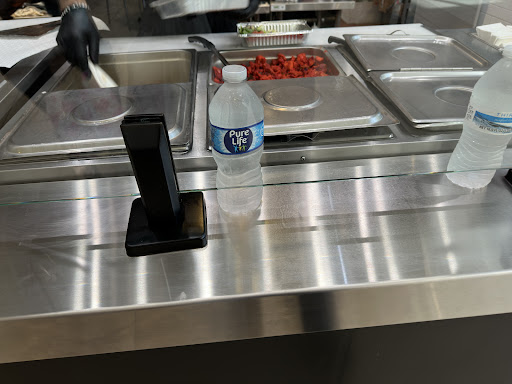 Photo of Baba’s Halal - Food court, 10300 Southside Blvd, Jacksonville, FL 32256