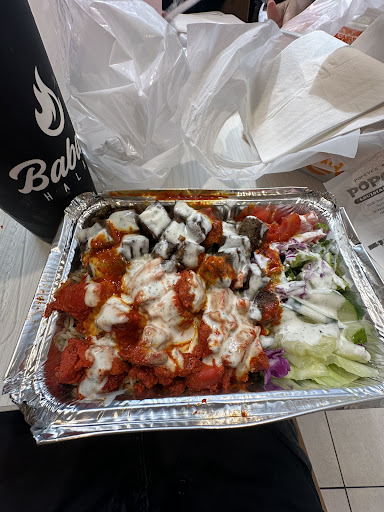 Photo of Baba’s Halal - Food court, 10300 Southside Blvd, Jacksonville, FL 32256