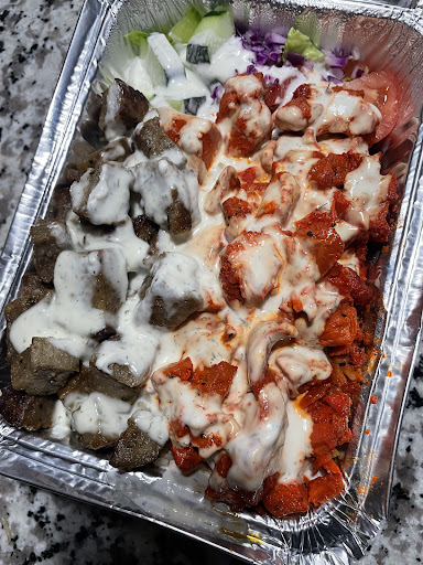 Photo of Baba’s Halal - Food court, 10300 Southside Blvd, Jacksonville, FL 32256