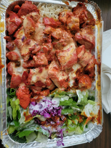 Photo of Baba’s Halal - Food court, 10300 Southside Blvd, Jacksonville, FL 32256