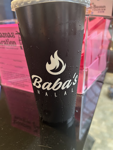 Photo of Baba’s Halal - Food court, 10300 Southside Blvd, Jacksonville, FL 32256