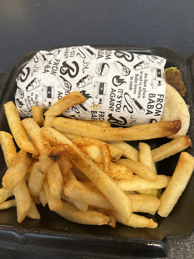 Photo of Baba’s Halal - Food court, 10300 Southside Blvd, Jacksonville, FL 32256