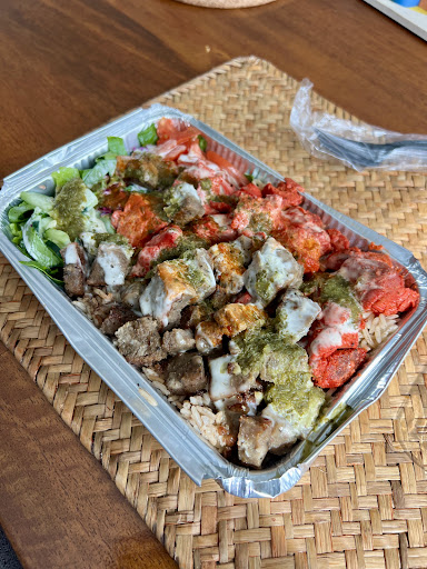 Photo of Baba’s Halal - Food court, 10300 Southside Blvd, Jacksonville, FL 32256