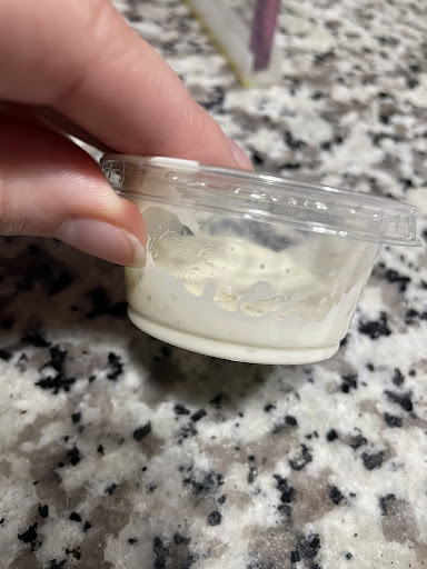 Photo of Baba’s Halal - Food court, 10300 Southside Blvd, Jacksonville, FL 32256