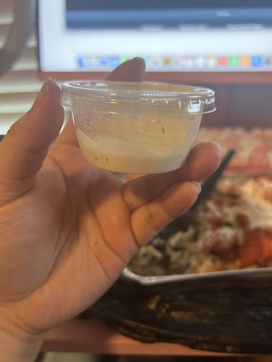 Photo of Baba’s Halal - Food court, 10300 Southside Blvd, Jacksonville, FL 32256