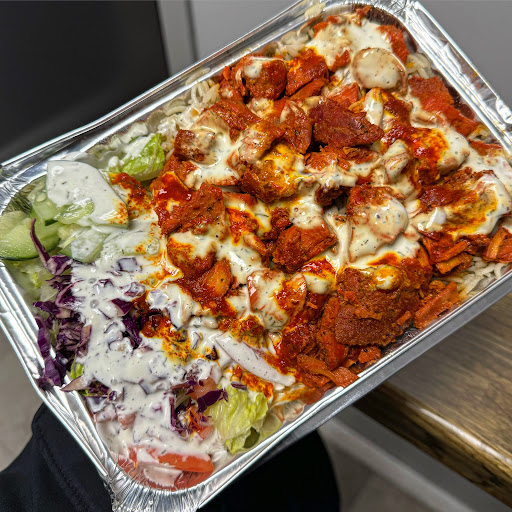 Photo of Baba’s Halal - Food court, 10300 Southside Blvd, Jacksonville, FL 32256