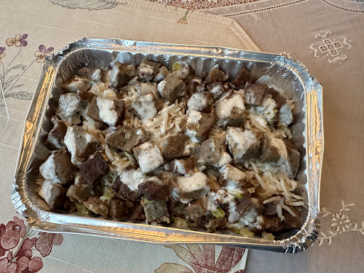 Photo of Baba’s Halal - Food court, 10300 Southside Blvd, Jacksonville, FL 32256