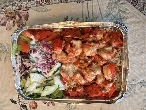 Photo of Baba’s Halal - Food court, 10300 Southside Blvd, Jacksonville, FL 32256