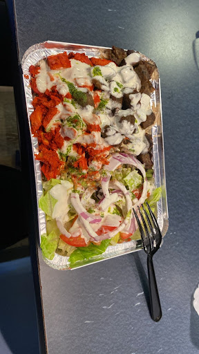 Photo of Baba’s Halal - Food court, 10300 Southside Blvd, Jacksonville, FL 32256