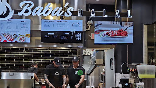 Photo of Baba’s Halal - Food court, 10300 Southside Blvd, Jacksonville, FL 32256