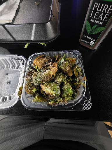 Photo of Taste of greece Gyros & kebbabs - 527 Main St, Zanesville, OH 43701