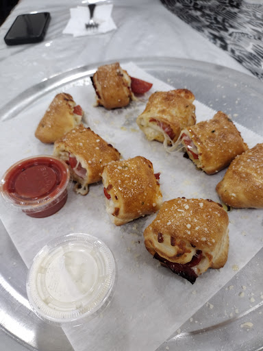 Photo of Taste of greece Gyros & kebbabs - 527 Main St, Zanesville, OH 43701