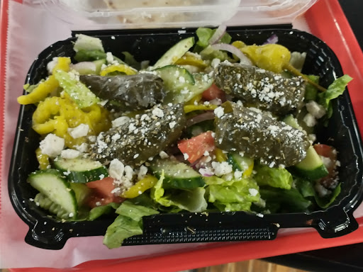 Photo of Taste of greece Gyros & kebbabs - 527 Main St, Zanesville, OH 43701