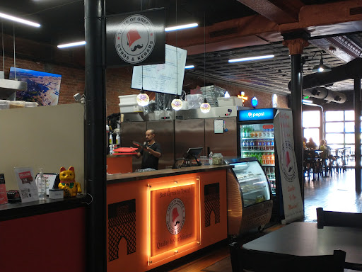 Photo of Taste of greece Gyros & kebbabs - 527 Main St, Zanesville, OH 43701