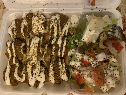 Photo of Taste of greece Gyros & kebbabs - 527 Main St, Zanesville, OH 43701