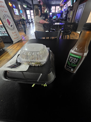 Photo of Taste of greece Gyros & kebbabs - 527 Main St, Zanesville, OH 43701