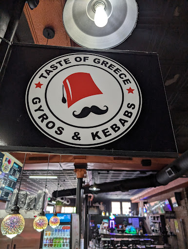 Photo of Taste of greece Gyros & kebbabs - 527 Main St, Zanesville, OH 43701