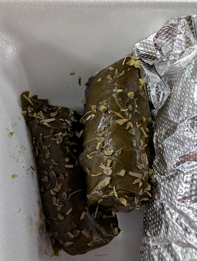 Photo of Taste of greece Gyros & kebbabs - 527 Main St, Zanesville, OH 43701