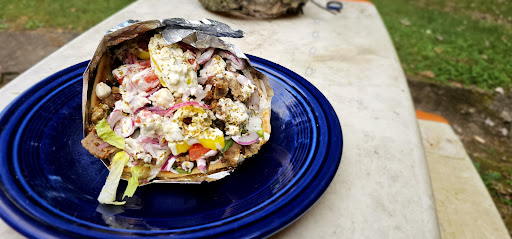 Photo of Taste of greece Gyros & kebbabs - 527 Main St, Zanesville, OH 43701