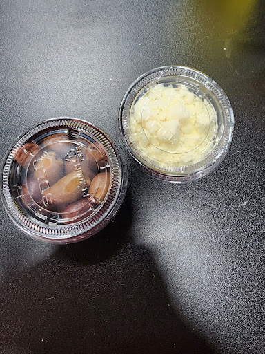 Photo of Taste of greece Gyros & kebbabs - 527 Main St, Zanesville, OH 43701