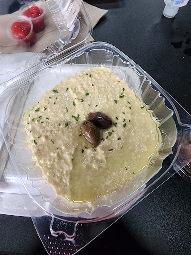 Photo of Taste of greece Gyros & kebbabs - 527 Main St, Zanesville, OH 43701