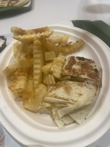 Photo of Symphony Mediterranean Grill - 2028 florence mall, Florence, KY 41042