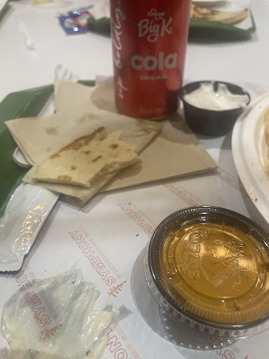 Photo of Symphony Mediterranean Grill - 2028 florence mall, Florence, KY 41042