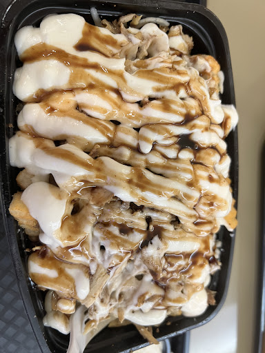 Photo of Symphony Mediterranean Grill - 2028 florence mall, Florence, KY 41042