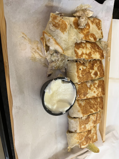 Photo of Symphony Mediterranean Grill - 2028 florence mall, Florence, KY 41042