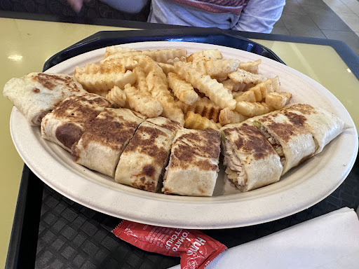 Photo of Symphony Mediterranean Grill - 2028 florence mall, Florence, KY 41042