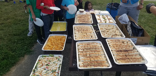 Photo of Symphony Mediterranean Grill - 2028 florence mall, Florence, KY 41042