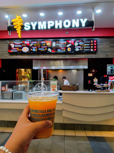 Photo of Symphony Mediterranean Grill - 2028 florence mall, Florence, KY 41042