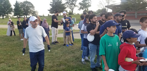 Photo of Symphony Mediterranean Grill - 2028 florence mall, Florence, KY 41042