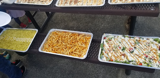 Photo of Symphony Mediterranean Grill - 2028 florence mall, Florence, KY 41042