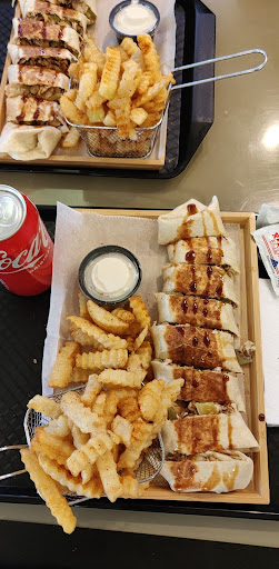 Photo of Symphony Mediterranean Grill - 2028 florence mall, Florence, KY 41042