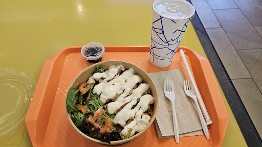 Photo of Symphony Mediterranean Grill - 2028 florence mall, Florence, KY 41042