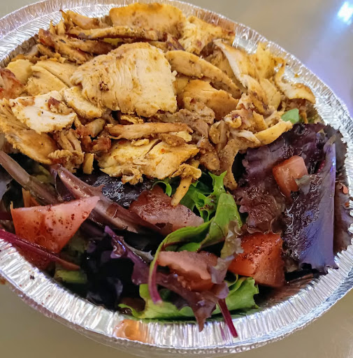 Photo of Symphony Mediterranean Grill - 2028 florence mall, Florence, KY 41042