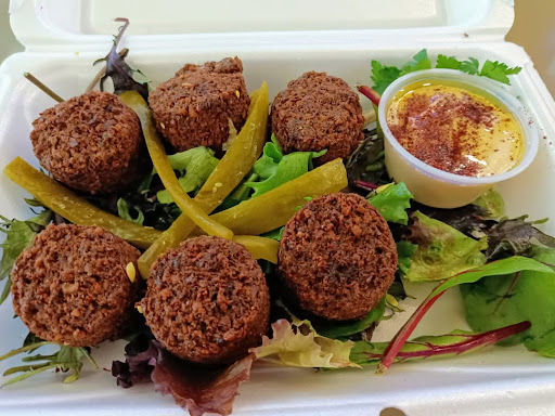 Photo of Symphony Mediterranean Grill - 2028 florence mall, Florence, KY 41042