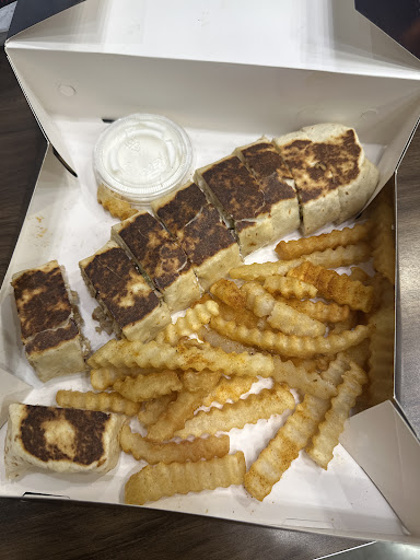 Photo of Symphony Mediterranean Grill - 2028 florence mall, Florence, KY 41042