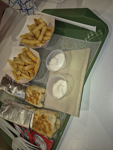 Photo of Symphony Mediterranean Grill - 2028 florence mall, Florence, KY 41042