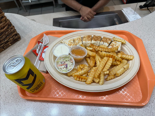 Photo of Symphony Mediterranean Grill - 2028 florence mall, Florence, KY 41042